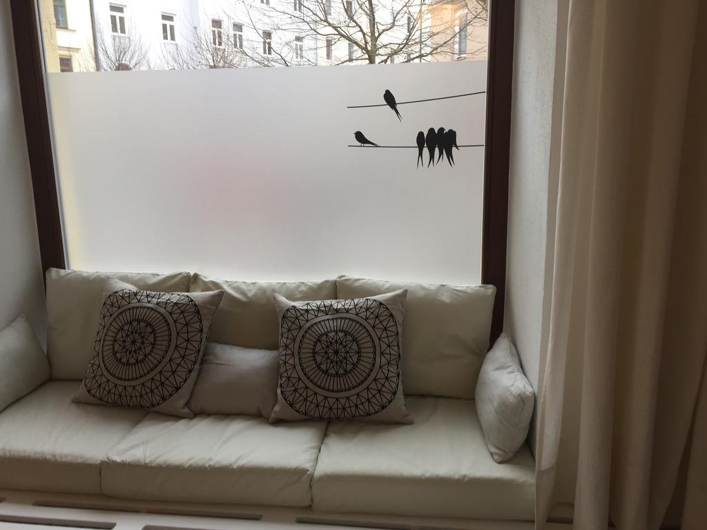 Cocoma Apartment Munich Room photo
