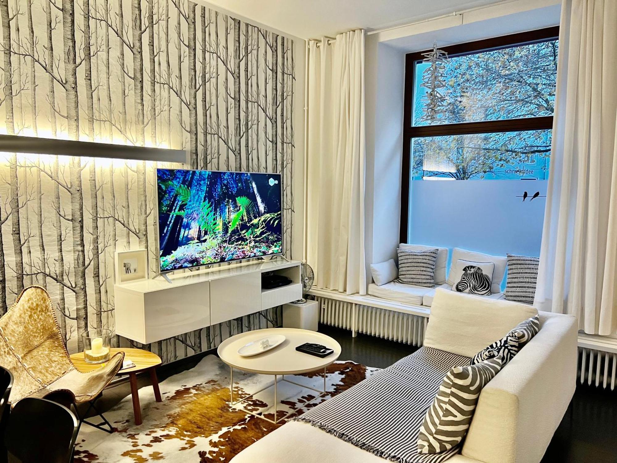 Cocoma Apartment Munich Exterior photo