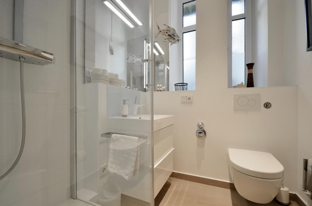 Cocoma Apartment Munich Room photo