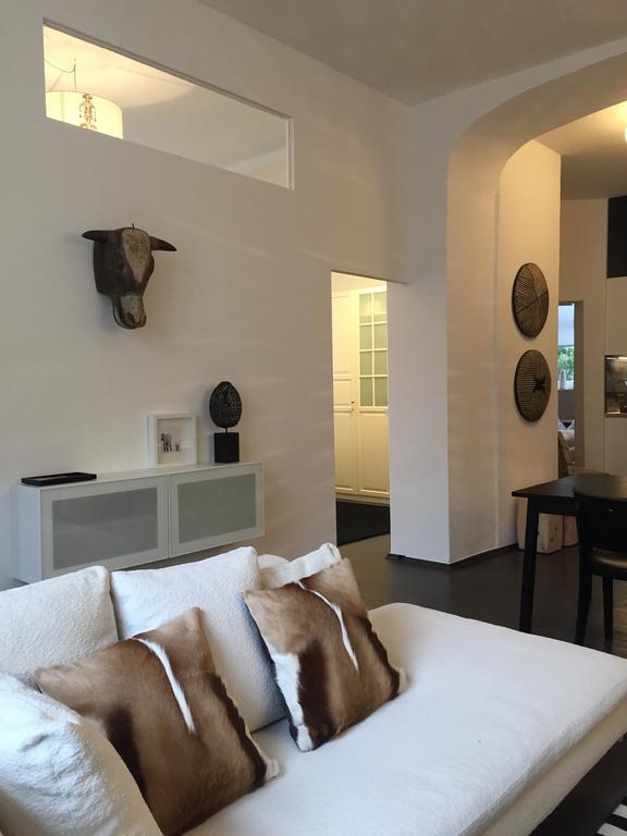 Cocoma Apartment Munich Room photo